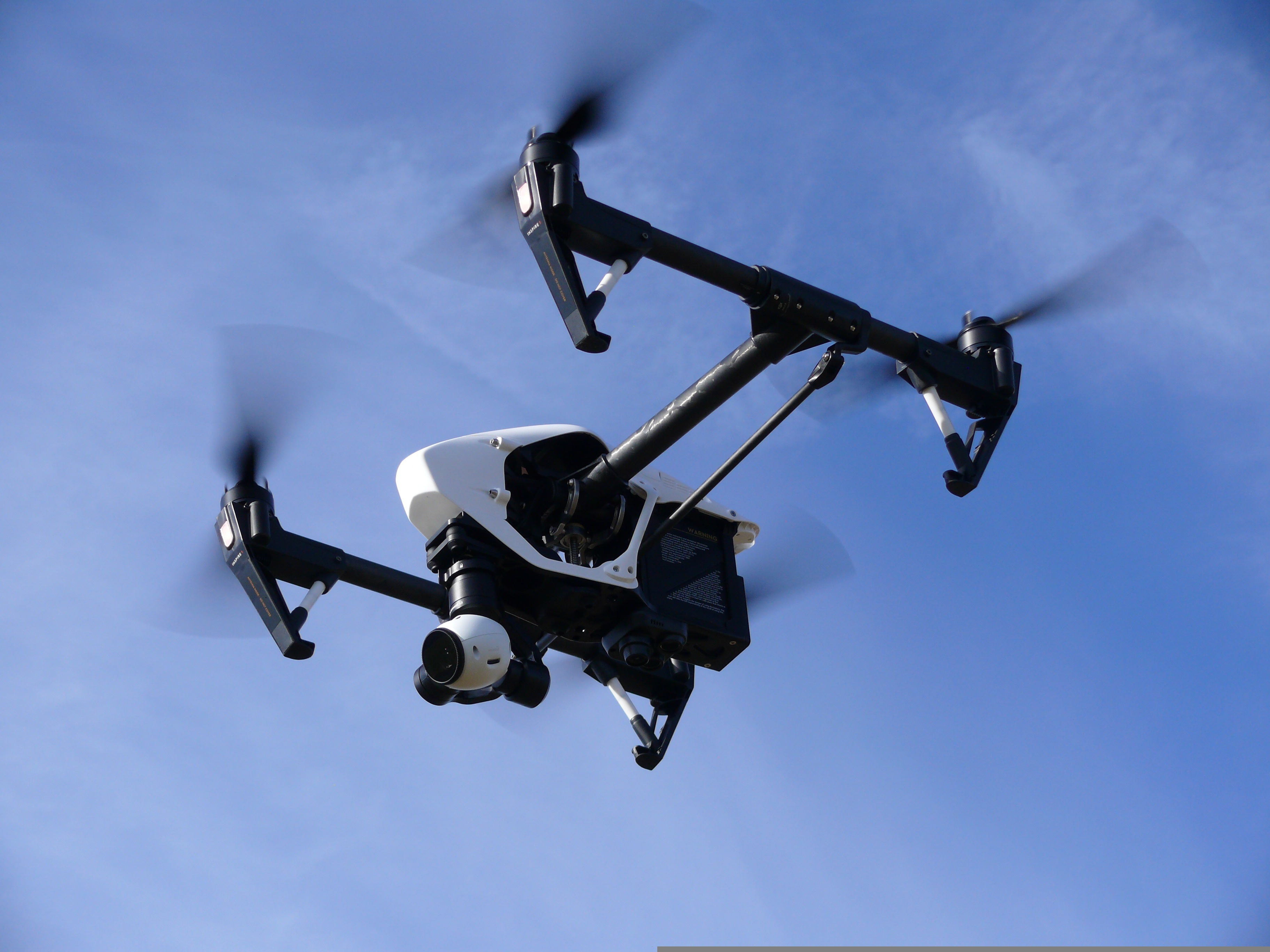 DJI Inspire