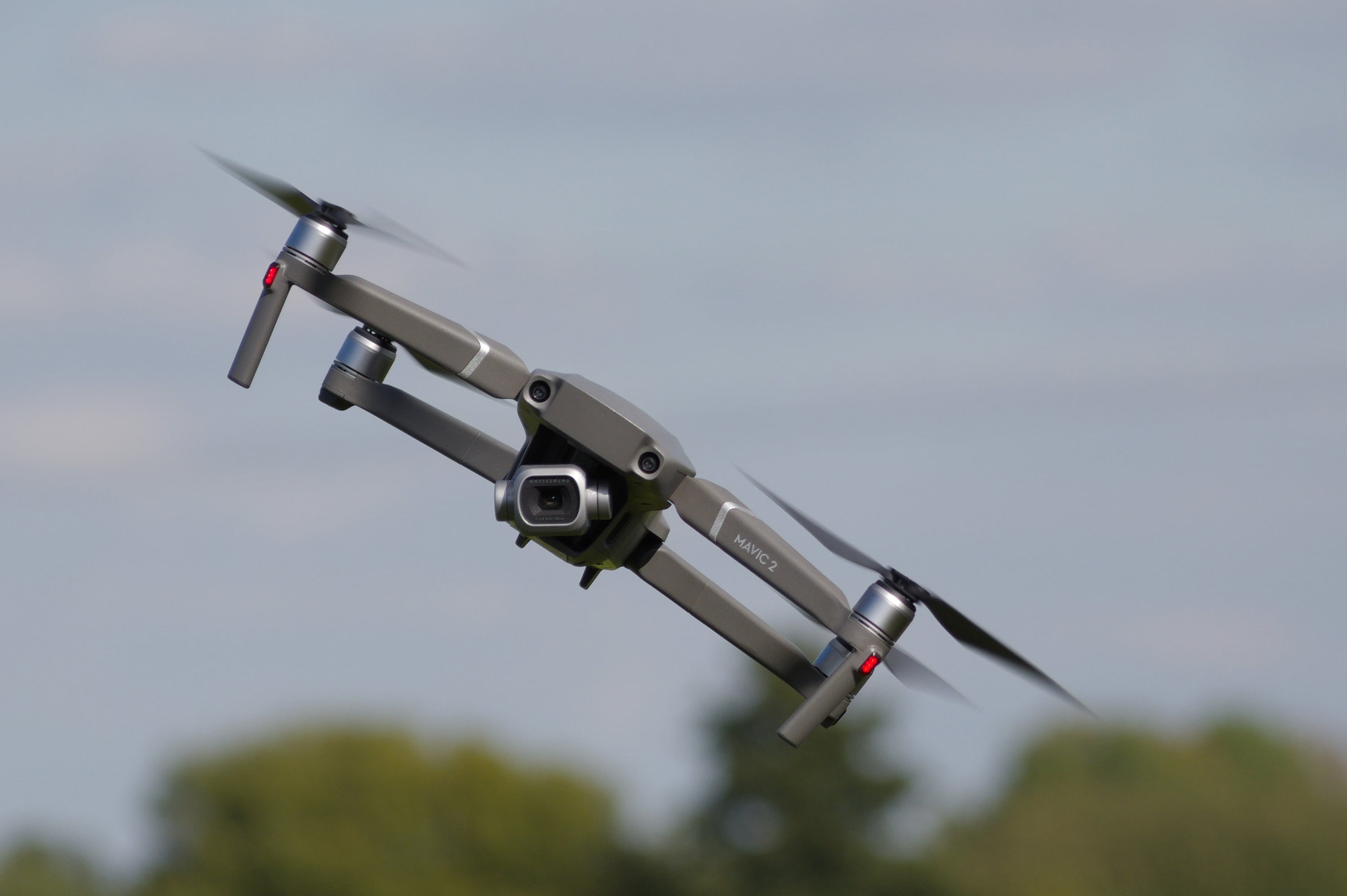 DJI Mavic