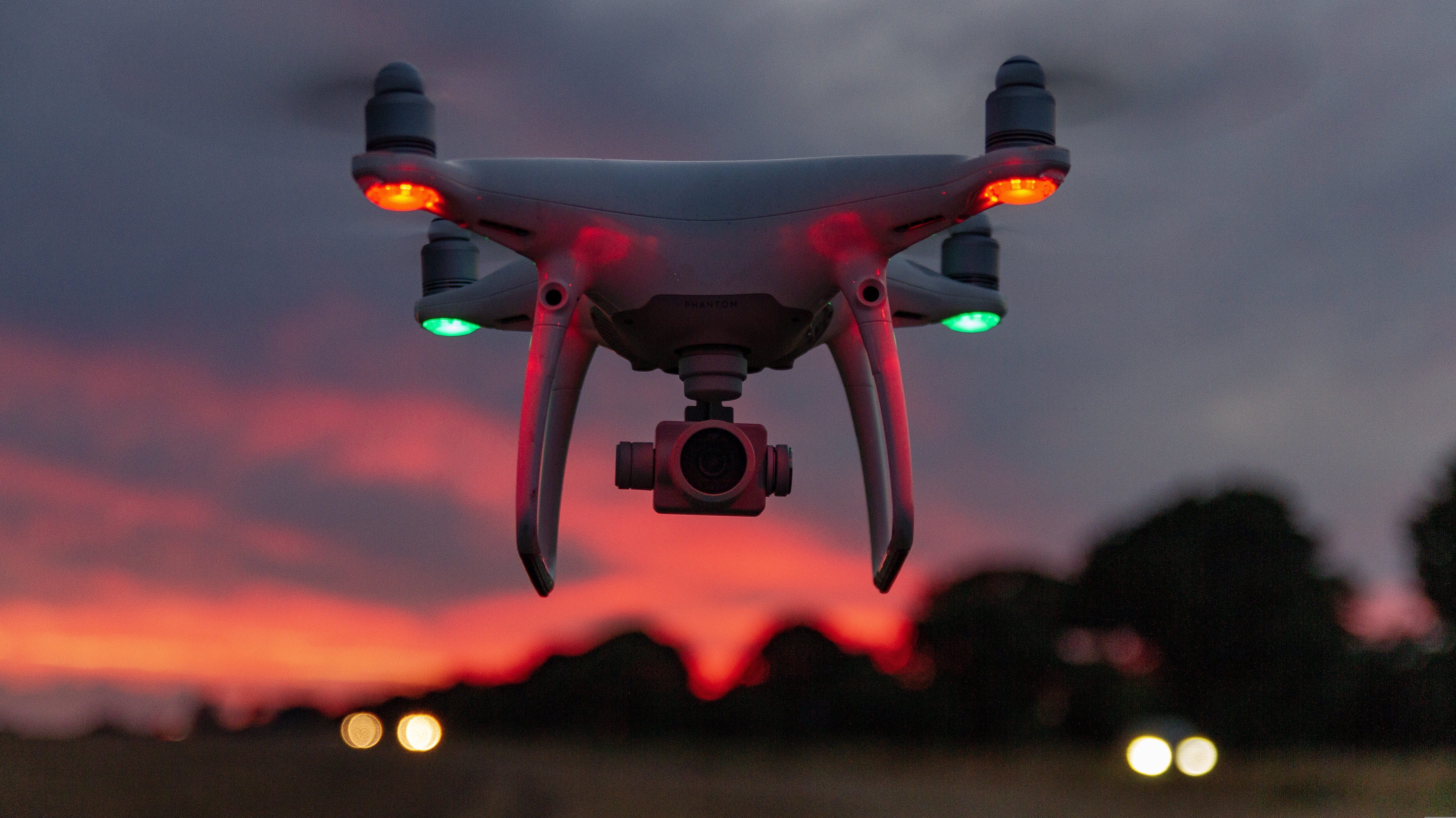 DJI Phantom